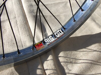 Sun Rims, Black Ops Hub, 20