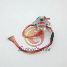 20BYJ46 12VDC 1pcs Synchronous Stepper Motor for Airconditioner