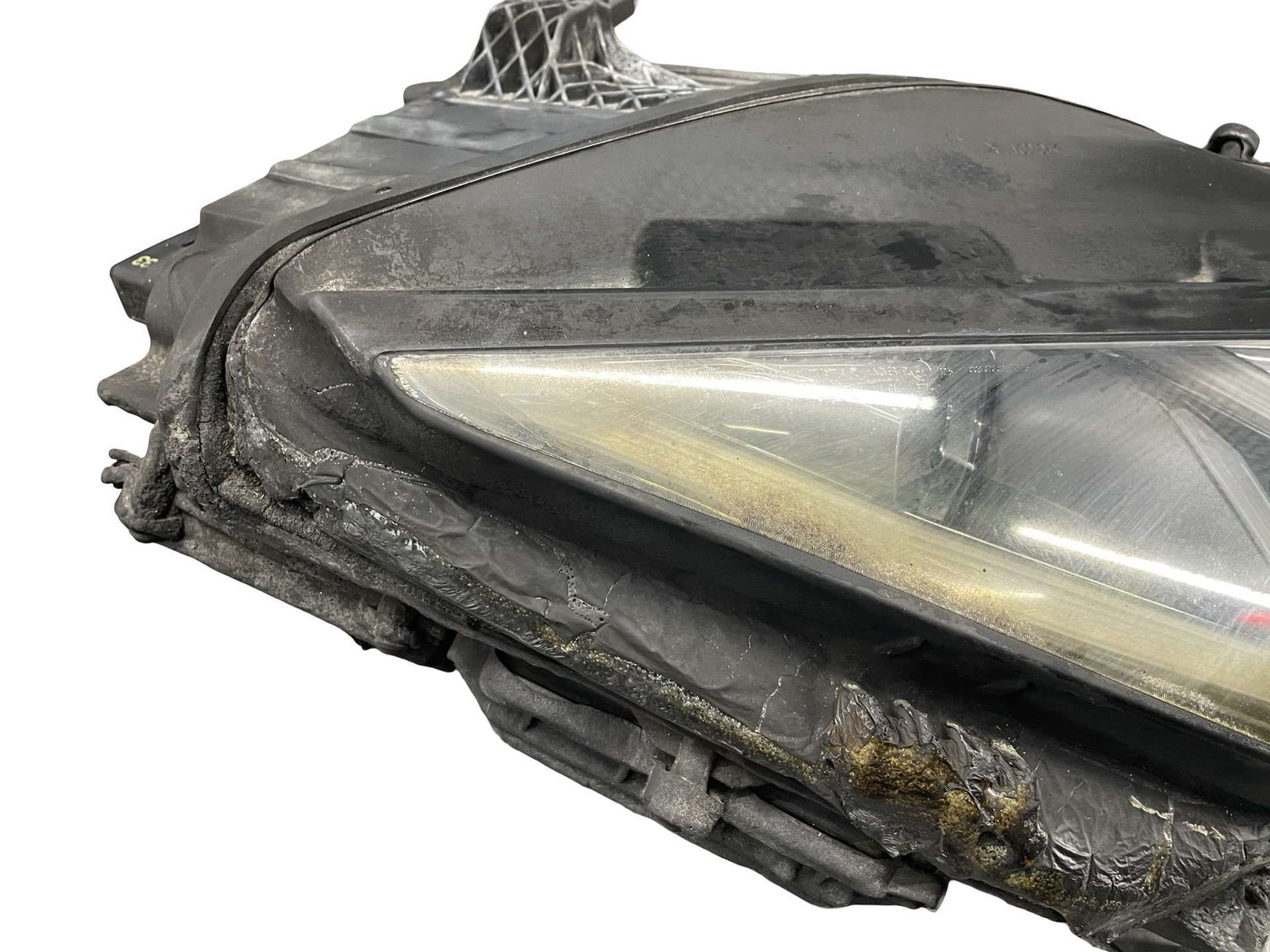 Lamborghini Huracan Front Right Headlight