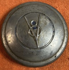 Early 1900s Vintage V8 Hub Cap Dust Cover Old Antique Ford Gm Antique 63