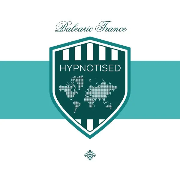 Hypnotised Presents Balearic Trance | Various | Audio-Cd | Cd | 2026-image