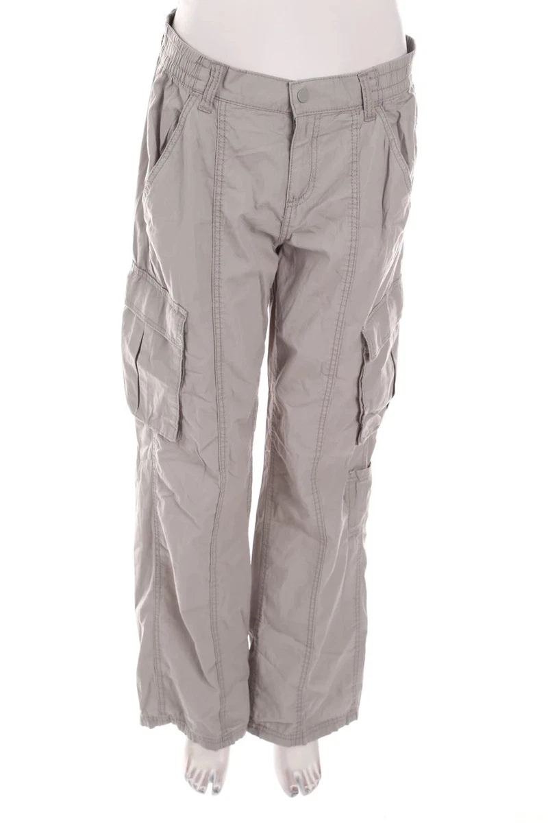 H&M Cargo-Hose XL gris