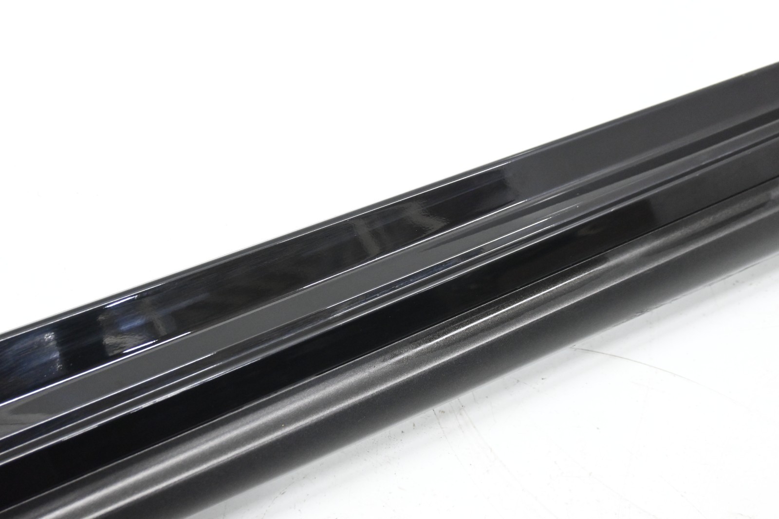 ⭐ 14-20 Maserati Ghibli Left Driver Lower Rocker Skirt Panel Molding Oem