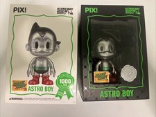 Thrilljoy PIX! Astro Boy LE 1000 Blocco festa 2026 eroe 