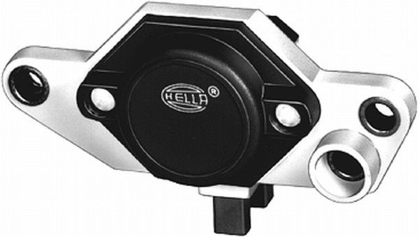 Generatorregler Hella 5DR 004 246-401-image