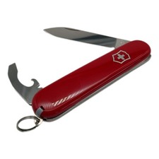 Victorinox Schweizer Taschenmesser, Bantam, Swiss Army Knife, Multitool, 8 Funkt