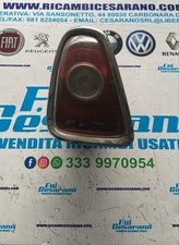 Stop fanale Posteriore sinistro per Mini Cooper R56/R57ANNO:2006-2013 2751307