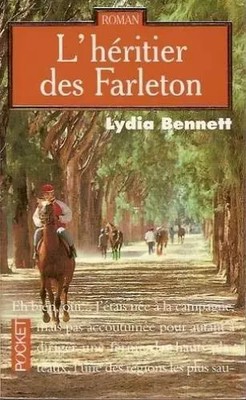 L'héritier des Farleton, Lydia Bennett