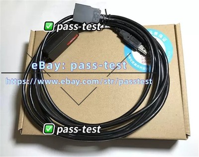 N-70a series PLC programming cable USB data cable #H163EE YD#passtest