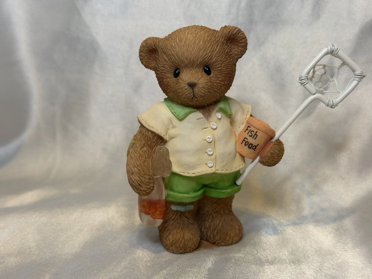 cherished teddies products for sale | eBay