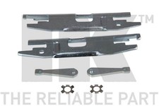Nachsteller Trommelbremse NK 424702 für SEAT AUDI SKODA VW UP A2 LUPO GOLF VENTO