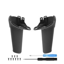 Front Left Right Arm Tripod Landing Gear Legs For DJI Mavic 3 / 3 Classic Drone