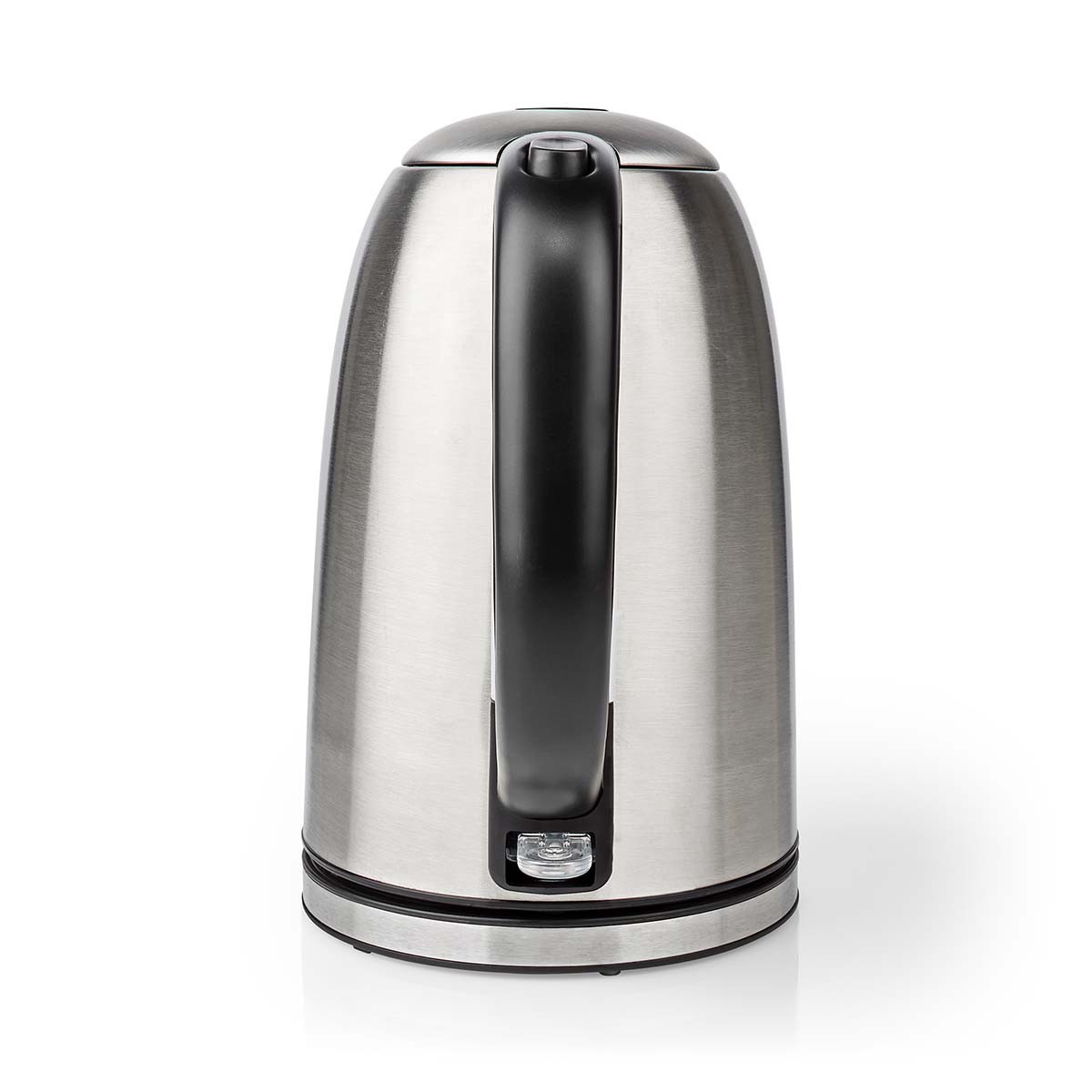 Bouilloire 1.7L Nedis pour partager un thé en famille le week-end