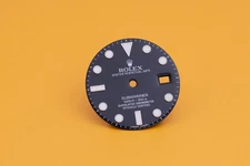 Rolex Submariner 116610LN Ceramic Maxi Marker Dial FCD23676