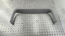 Mercedes-Benz ML W166 2013 Verkleidung Heckklappe Kofferraumdeckel A1667400271 Mercedes-Benz ML W166 2013 Verkleidung Heckklappe Kofferraumdeckel A1667400271