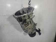 Boite de vitesse Isuzu SERIE N