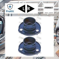 2x ORIGINAL® Febest Federbeinstützlager Vorne für Mazda 6 Kombi 6 Hatchback 6