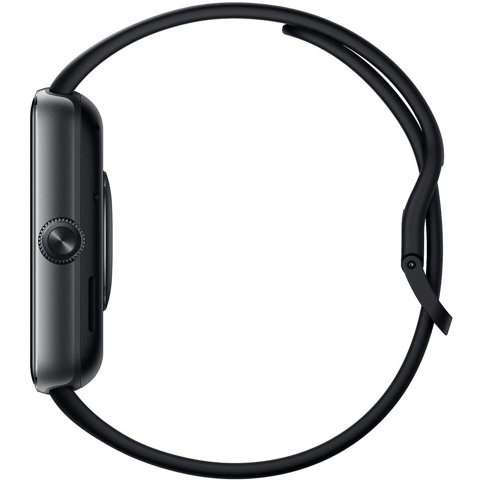 Xiaomi Redmi Watch 5 in Schwarz, Foto 3 von 5