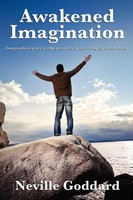 Awakened Imagination Neville Goddard Taschenbuch Kartoniert / Broschiert 2011