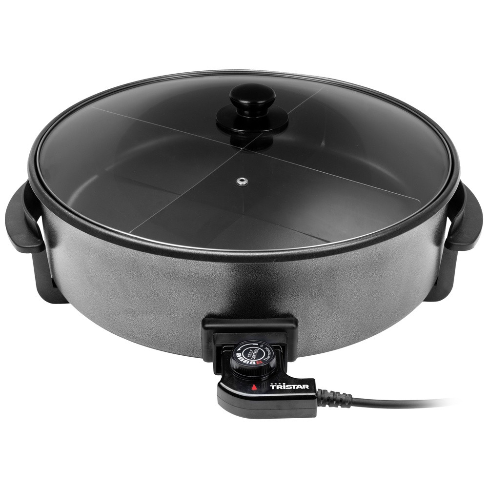 Tristar PZ-9145 PZ-9145 Многофункциональное устройство Fanne Schwarz