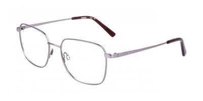 Flexon FLEXON H6070 MATTE GUNMETAL 53/17/145 Herrenbrillen Brillen