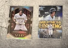 Topps 2025 Bowman Chrome Konnor Griffin Rookie Card Lot Pirates