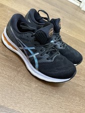Scarpe da corsa Asics Gel Nimbus 23 donna taglia 9