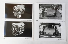 1996 Buick 3800 Series Supercharged V-6 Engine Dealer Press Photo 8x10 Gm 1996 Buick 3800 Series Supercharged V-6 Engine Dealer Press Photo 8x10 Gm