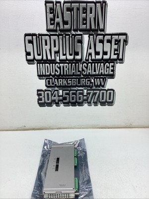 Bently Nevada 3500/44 Prox/Velom I/O Module 140471-01 NEW