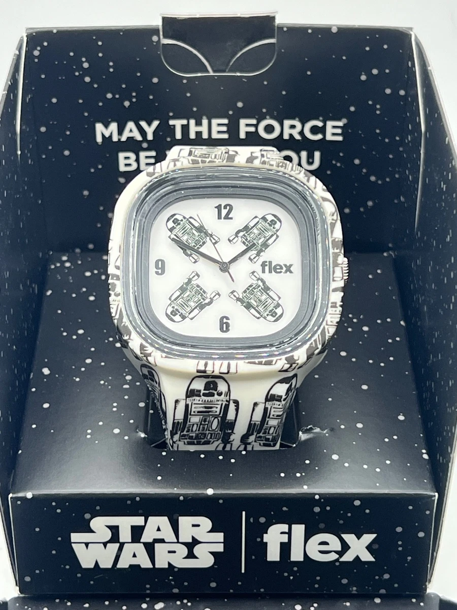 Star Wars R2d2 Watch In other Collectible Star Wars Products (Non