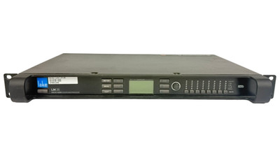 Dolby Lake LM-26 Digital Loudspeaker System Processor