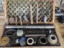 Vw Air Cooled Case Boring Tool Pin Drivers And More. Vw Air Cooled Case Boring Tool Pin Drivers And More.