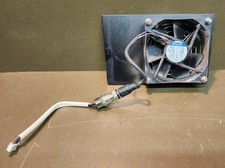 Kostal Piko 10.1, Lüfterplatte komplett mit Kabel und Adapterstecker