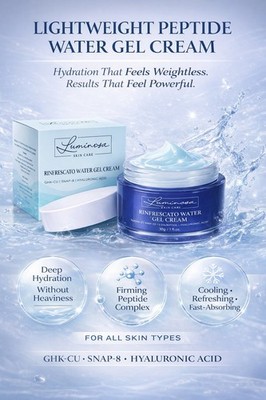 ghk cu gel GHK-Cu Topical Cream