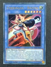⭐Cyberengel-Benten⭐RA01-DE024 • Yu-Gi-Oh! • Ultra Rare • Near Mint •  Deutsch