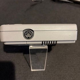 NEC PC Engine CoreGrafx II Console Set Ten no Koe 2 Tested Retro Gaming JPN