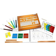 10-Finger-Tippen in 3 Stunden Christian Bildner