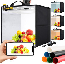 Light Box,Light Box Photography,16"X16"Photo Box,Photo Light Box
