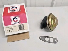 GENUINA GM 17112237 EGR Válvula 214-5404 Cavalier SUNFIRE 1982-2005 Beretta
