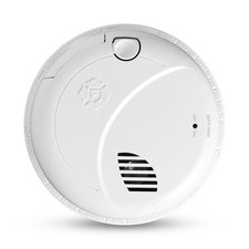 First Alert Interconnect Hardwire Smoke Alarm