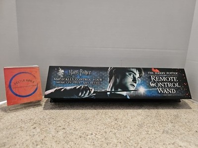 Harry Potter Remote Control Wand 14'' Wizarding World By Noble Collection