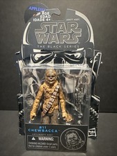 CHEWBACCA Star Wars Black Series 2014 3.75 Action Figure 11