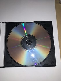 Sewer Shark Sega CD Disc Only