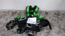 Honeywell Miller R10CN-TB-BDP/UGN Size L/XL 400 Lb Weight Cap Full Body Harness