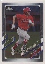 2021 Topps Pro Debut Chrome Erik Rivera #PDC-88 16d8