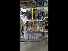 MOTEUR gaz Dacia Sandero II Hatchback 1.2 16V (D4F-732(D4F-F7)) 2016 6001552227