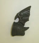 Bomb-Burst Left Shoulder Wing Armor G1 Transformers Accessory 1988 Pretender