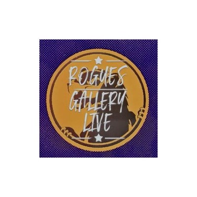 Rogues Gallery - Rogues Gallery (Live) (CD)