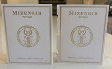 Mizensir Parfums Ylang Spirit Eau De Parfum EDP Spray (2) 0.06oz/2mL Each
