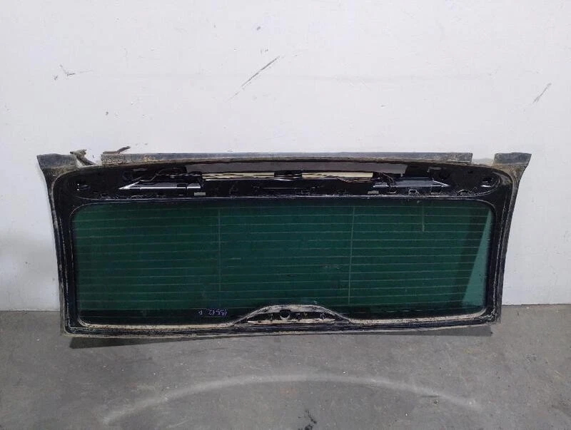 7L6845211BH luna trasera para VOLKSWAGEN TOUAREG (7LA) 3.0 V6 TDI 2002 4921342 - Imagen 4 de 4